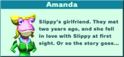 Amanda