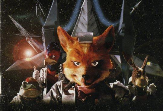 File:Star Fox Title.jpg