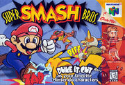 Supersmashbox