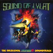 Sound Of Lylat