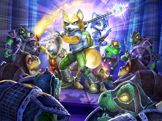 Archivo:Starfox Adventures-c.jpg