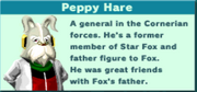 Peppy Hare