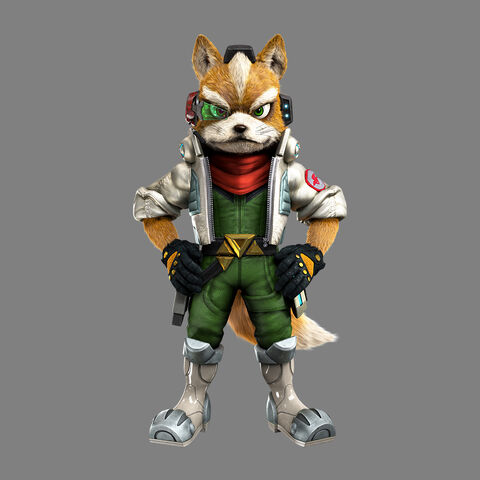 Archivo:SFZ-Fox McCloud2.jpg