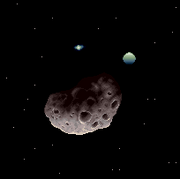 Meteor SF1