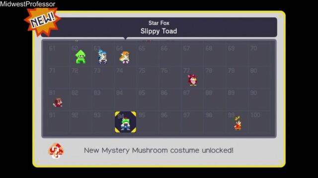 Archivo:Slippy en Mario Maker.jpg