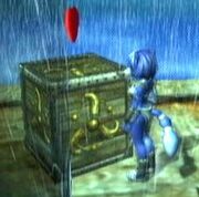 Krystal and Crate 2
