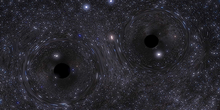 Binary black holes