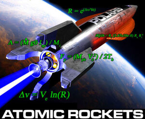 AtomicRocketLogo