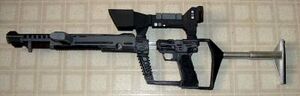 Sirian LR-0
