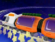 CosmicExpress