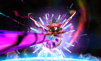Laser Beam!