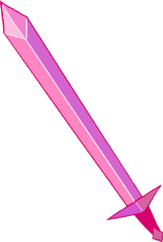 File:Crystal Sword.png
