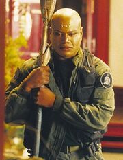 Teal'c 003