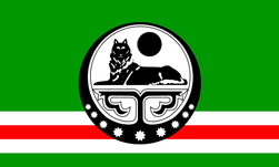 Chechnya
