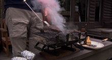 Steak