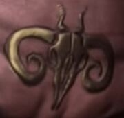 Amun Symbol
