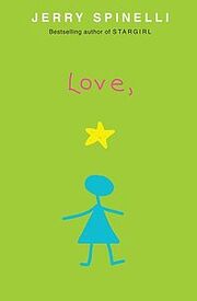 200px-Love stargirl book