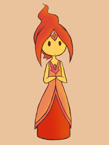 File:Flame princess by rakkushi-d4v6s6q.png