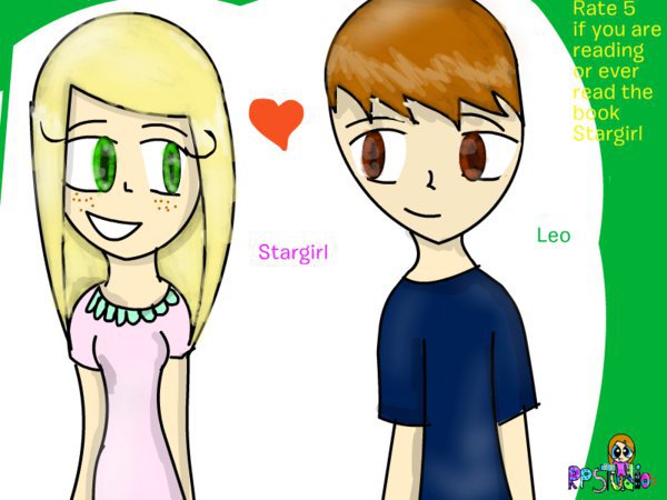 love stargirl leo love stargirl leo