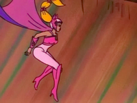 Gwen action