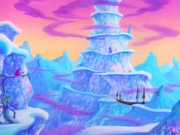 Wizard's Peak