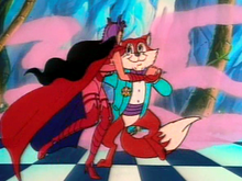 Fox Kale