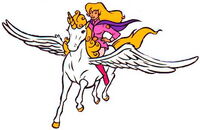 Gwenevere on Sunstar