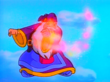 Melin magic
