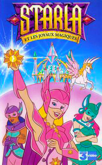 Princesse Starla