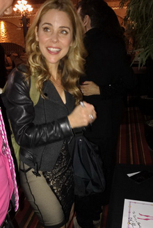 Kerry Butler
