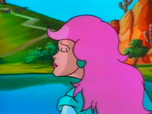 Lady Tamara
