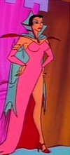 Madam LaPayne