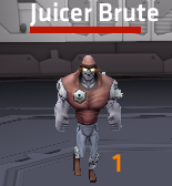 Juicer Brute