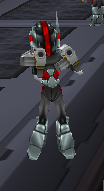 OP red