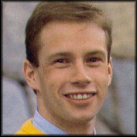 Michael Sundin 87
