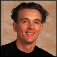 Ralph Holden 90