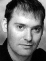 Jason Capewell 01