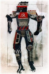 Turnov Design 1