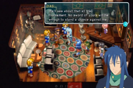 Dias Bar