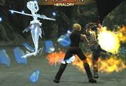 BlazingSword