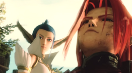 Crowe Ending