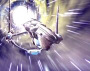 Helre warp