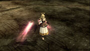 SO4 - Etheral Queen