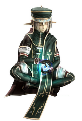 Giotto render