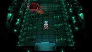 Revorse Tower