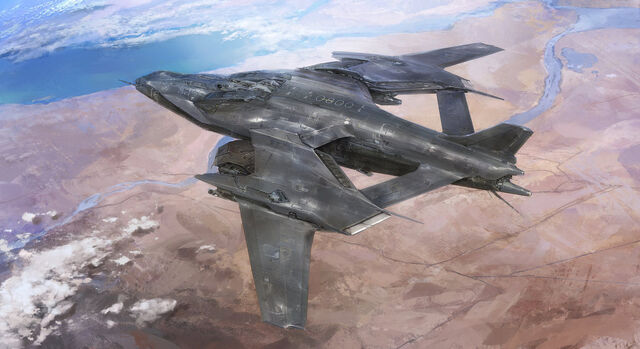 File:SSOID Icarus Supersonic Shuttle.jpg