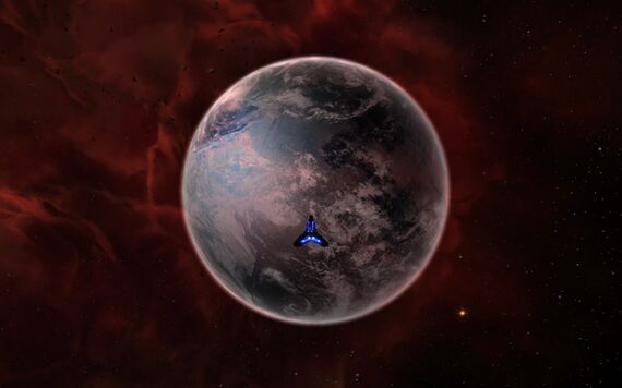 Planet Lolia