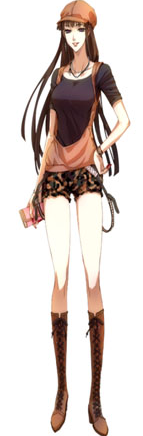 Port aoi