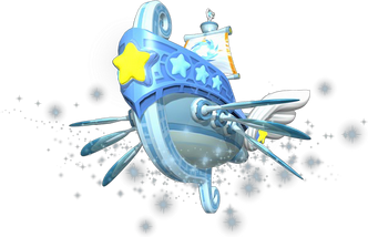 KRtDL Lor Starcutter
