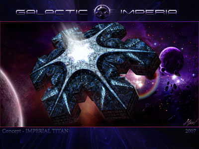 Titan imperial